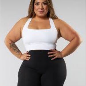 Buffbunny collection Revolution Sports Bra V1